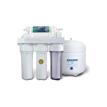 Nazilli Su Arıtmacı