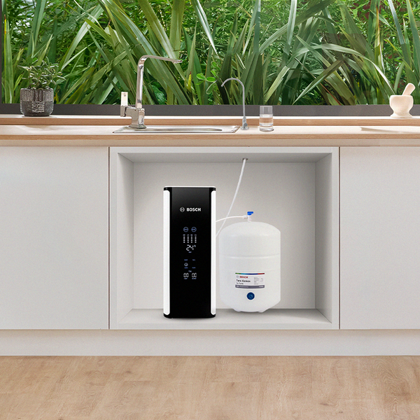 Nazilli Su Arıtmacı